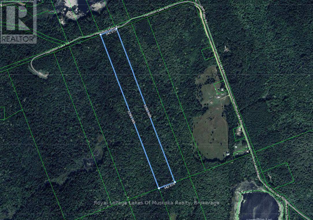849 Hamilton Lake Road, Machar, Ontario  P0A 1X0 - Photo 14 - X13526590