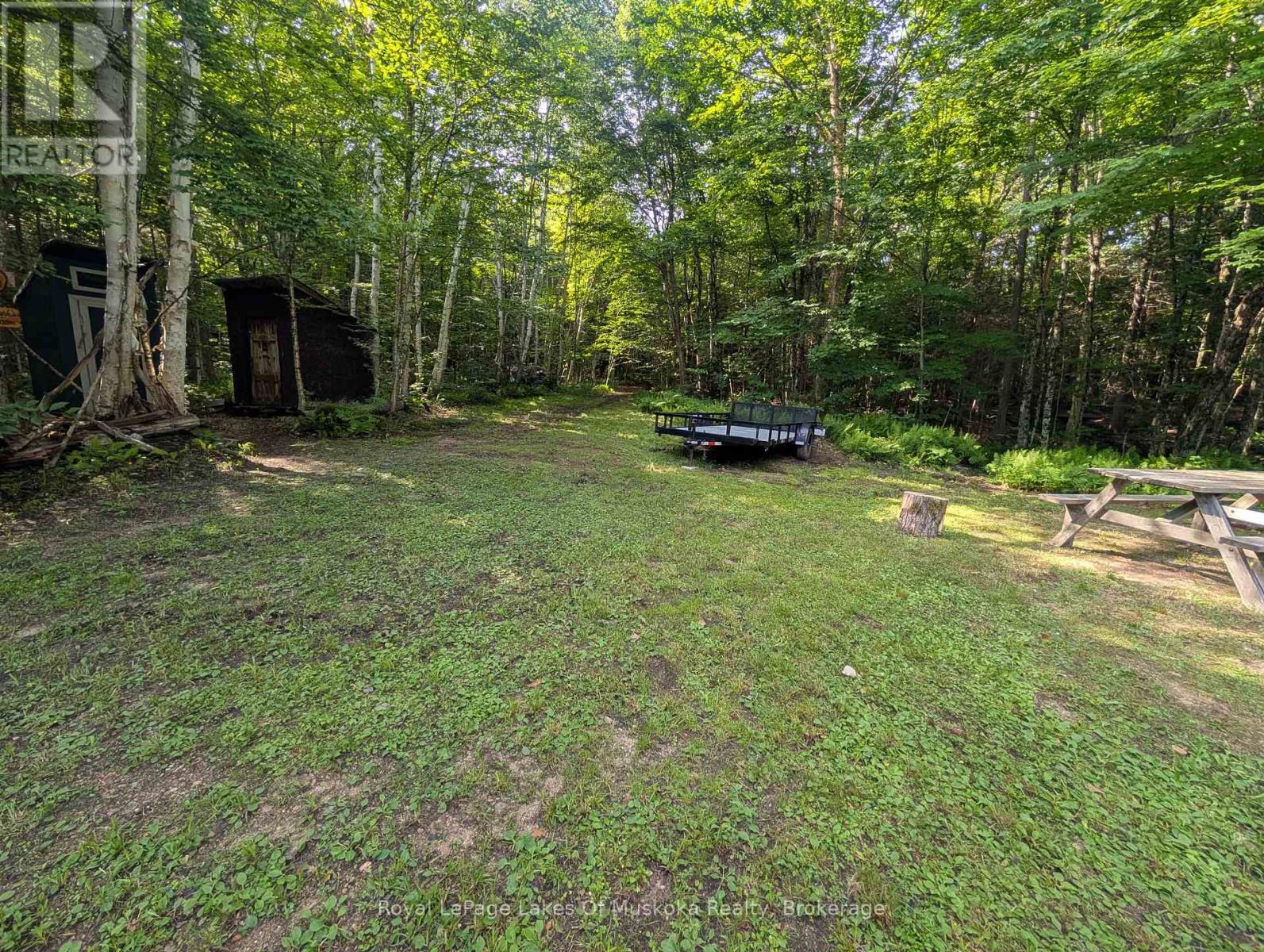 849 Hamilton Lake Road, Machar, Ontario  P0A 1X0 - Photo 2 - X13526590