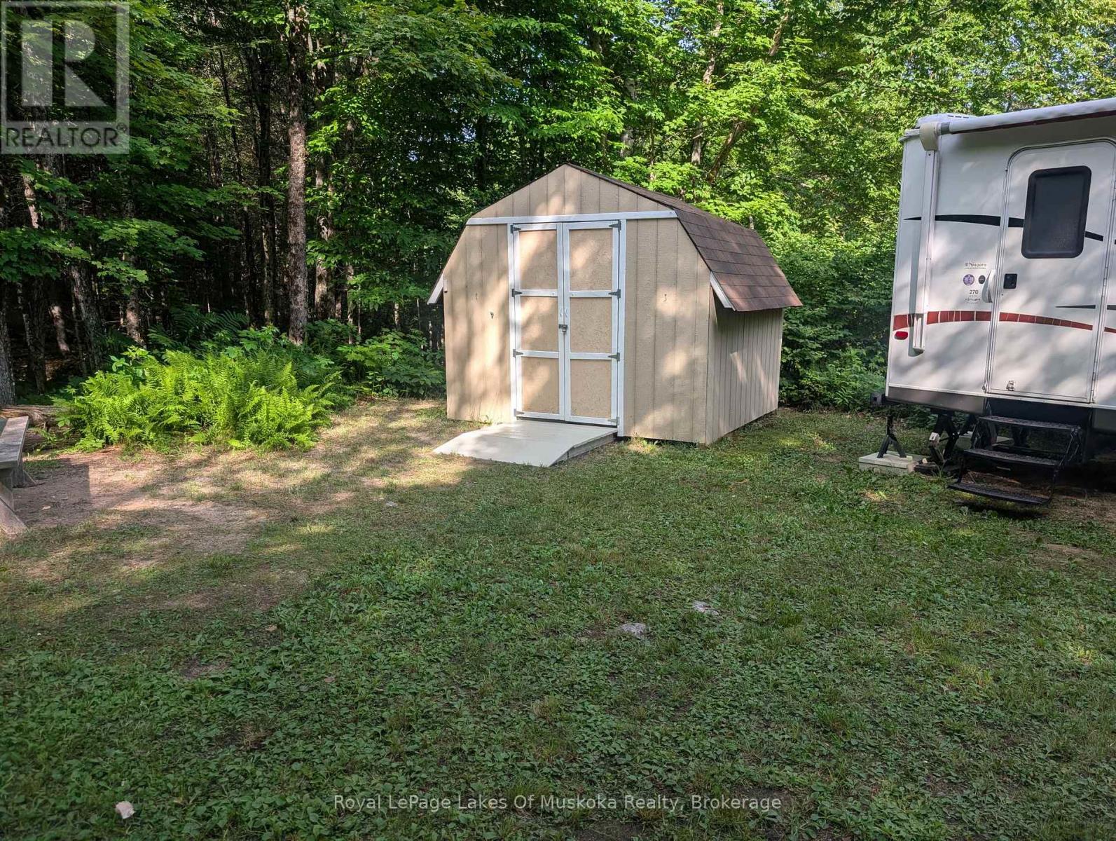 849 Hamilton Lake Road, Machar, Ontario  P0A 1X0 - Photo 4 - X13526590