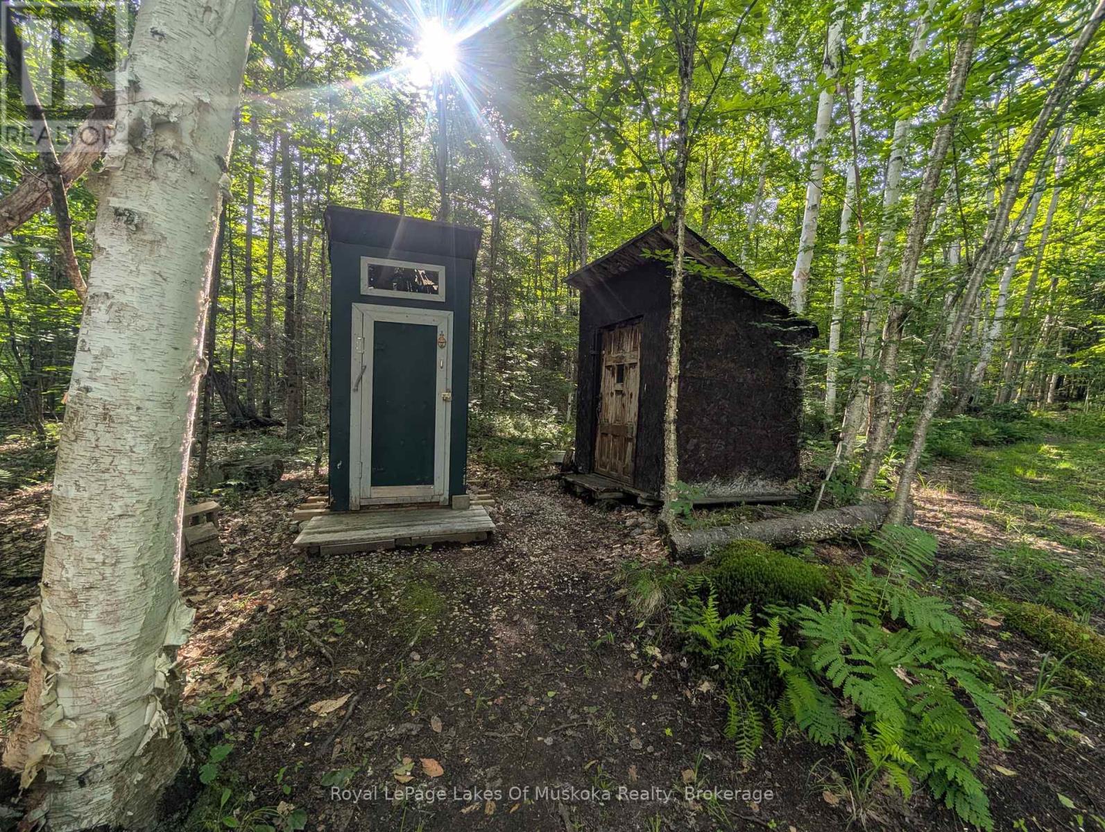 849 Hamilton Lake Road, Machar, Ontario  P0A 1X0 - Photo 6 - X13526590