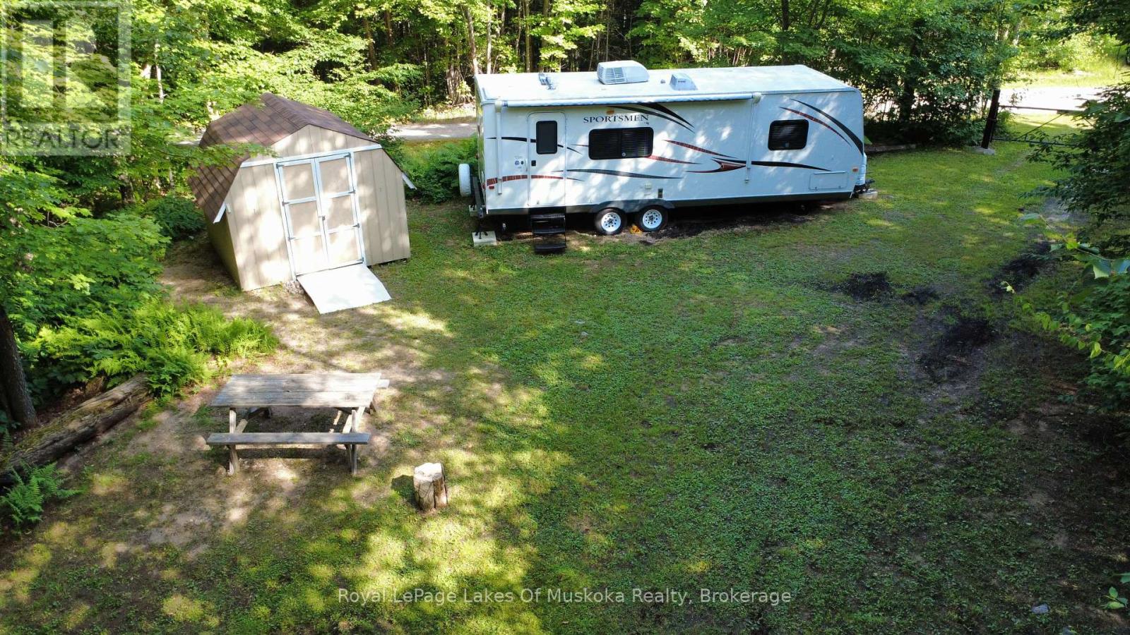 849 Hamilton Lake Road, Machar, Ontario  P0A 1X0 - Photo 7 - X13526590