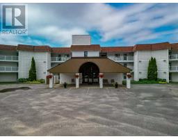 3A - 20 RYDER DRIVE, mcdougall, Ontario