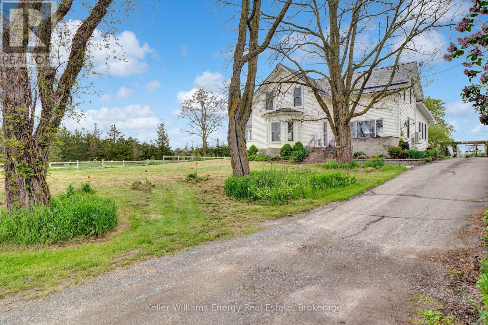 1727 County Rd 14 Road, Prince Edward County, Ontario  K0K 1A0 - Photo 1 - X13526608