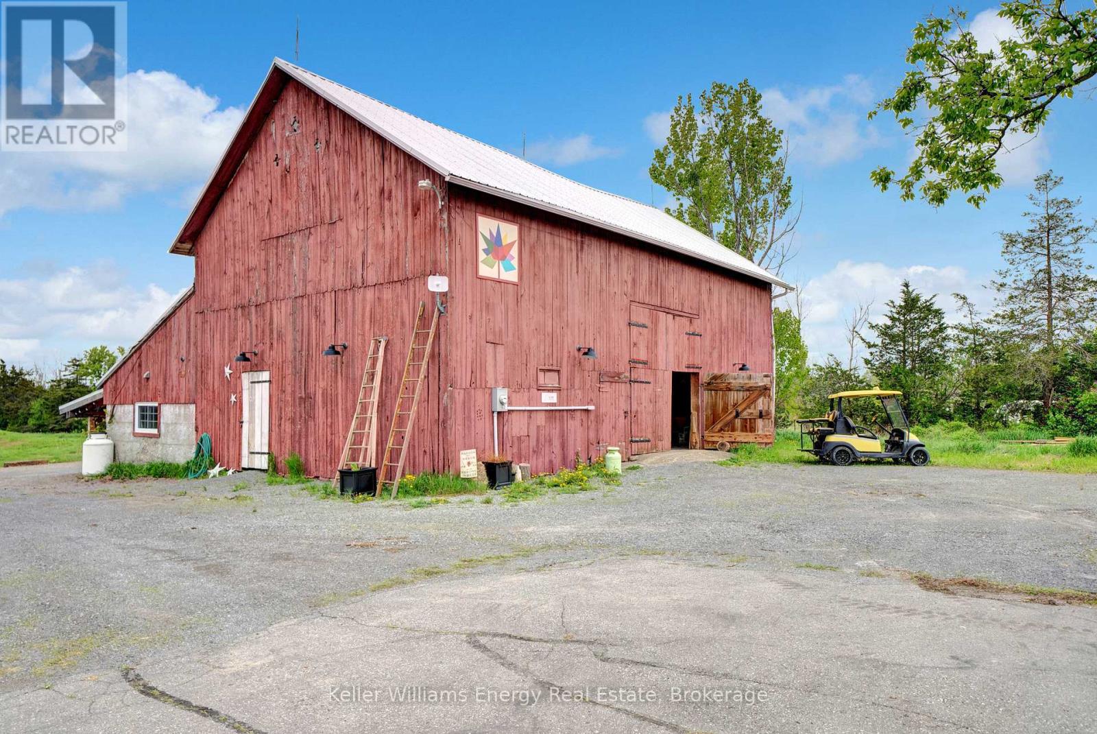 1727 County Rd 14 Road, Prince Edward County, Ontario  K0K 1A0 - Photo 3 - X13526608