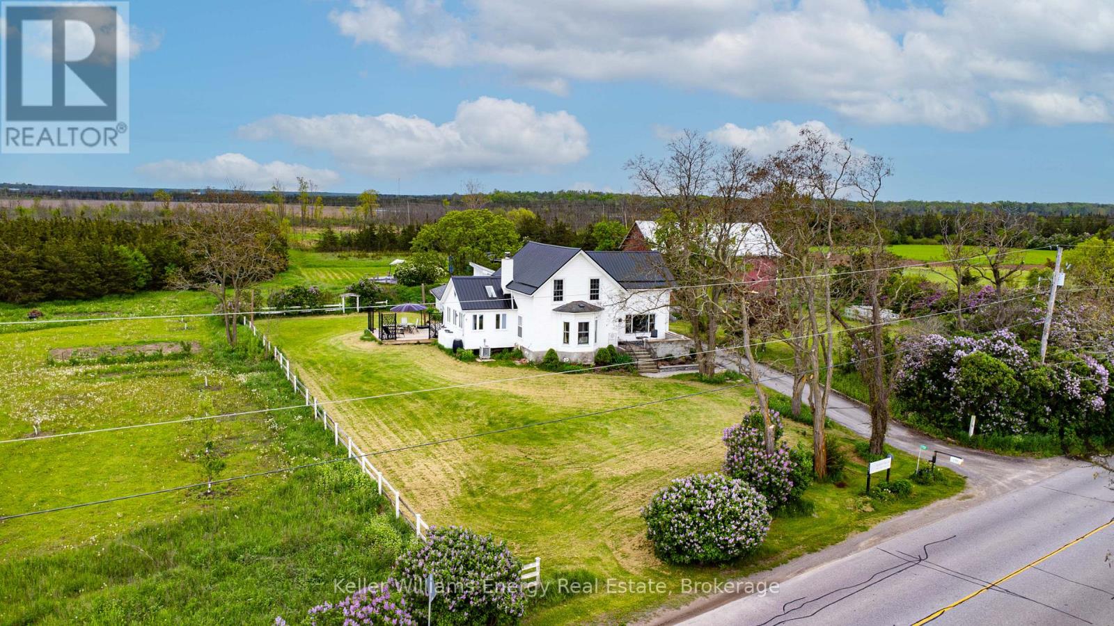 1727 County Rd 14 Road, Prince Edward County, Ontario  K0K 1A0 - Photo 42 - X13526608