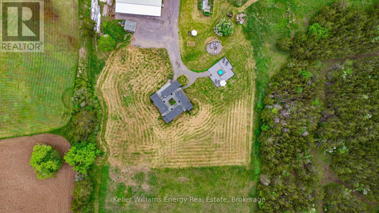 1727 County Rd 14 Road, Prince Edward County, Ontario  K0K 1A0 - Photo 44 - X13526608