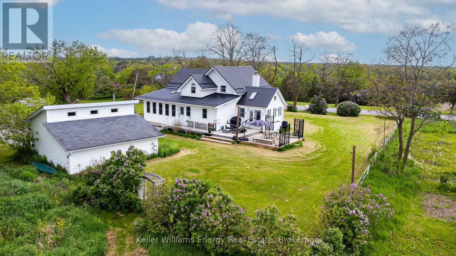 1727 County Rd 14 Road, Prince Edward County, Ontario  K0K 1A0 - Photo 46 - X13526608