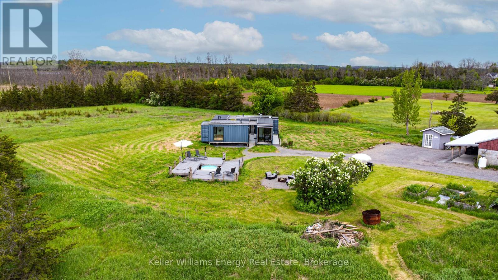 1727 County Rd 14 Road, Prince Edward County, Ontario  K0K 1A0 - Photo 47 - X13526608