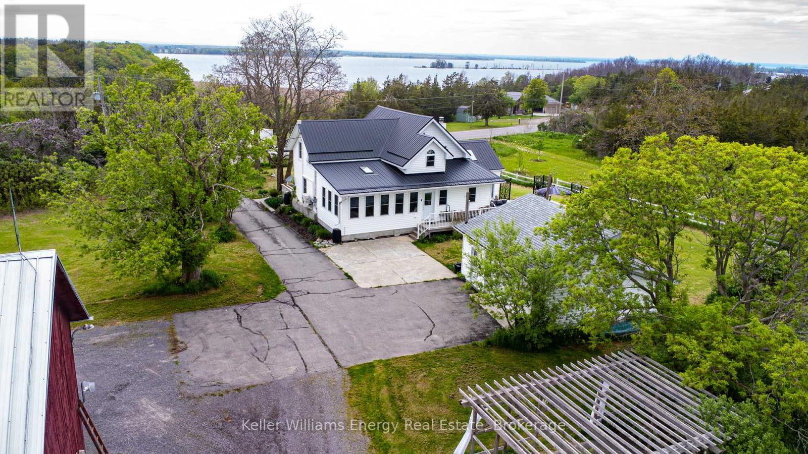 1727 County Rd 14 Road, Prince Edward County, Ontario  K0K 1A0 - Photo 48 - X13526608
