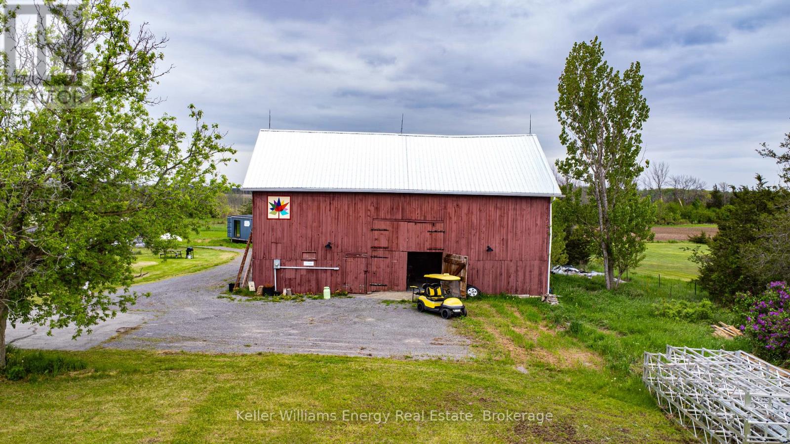 1727 County Rd 14 Road, Prince Edward County, Ontario  K0K 1A0 - Photo 50 - X13526608