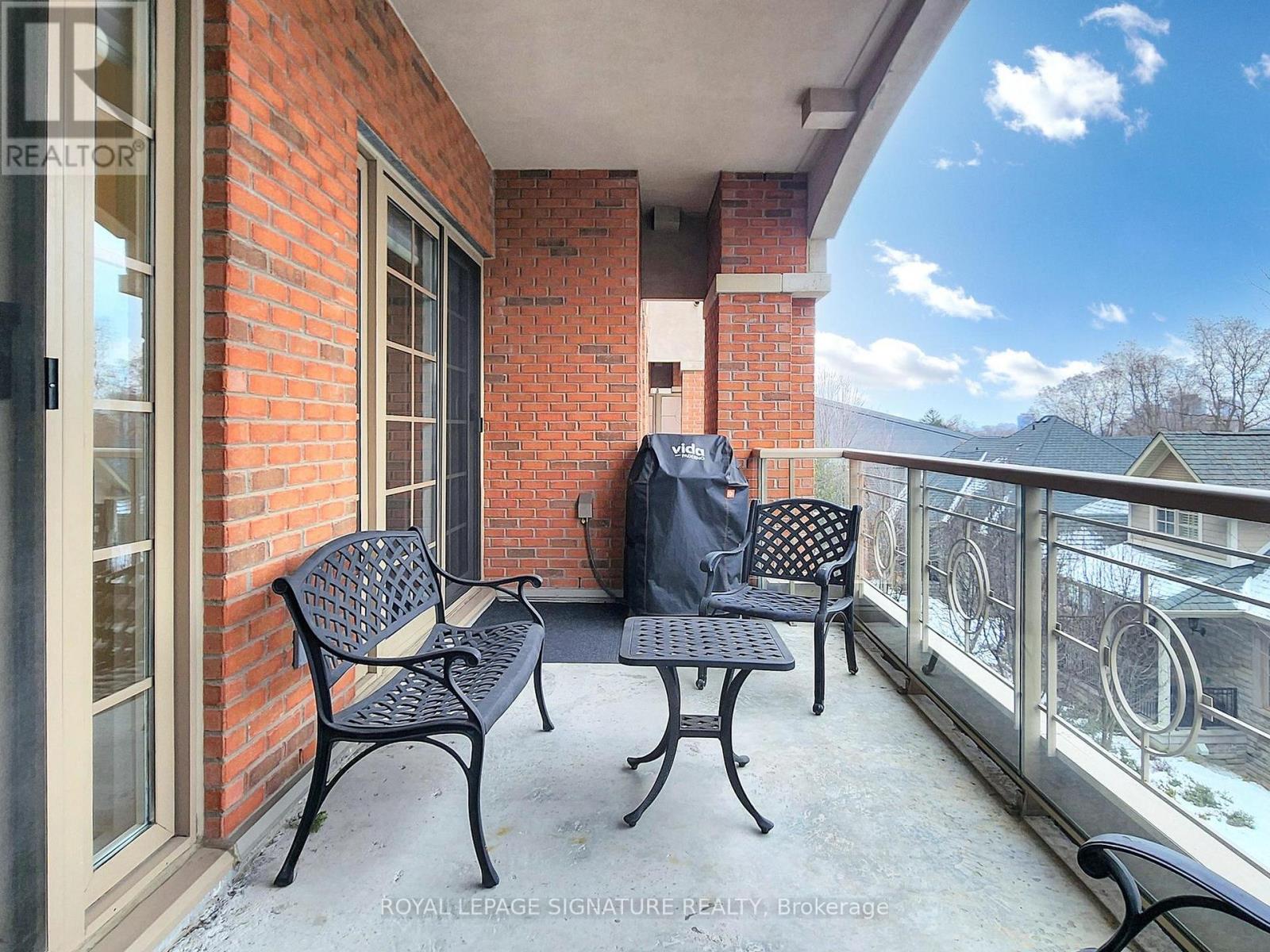 324 - 21 Burkebrook Place, Toronto, Ontario  M4G 0A2 - Photo 19 - C13526344