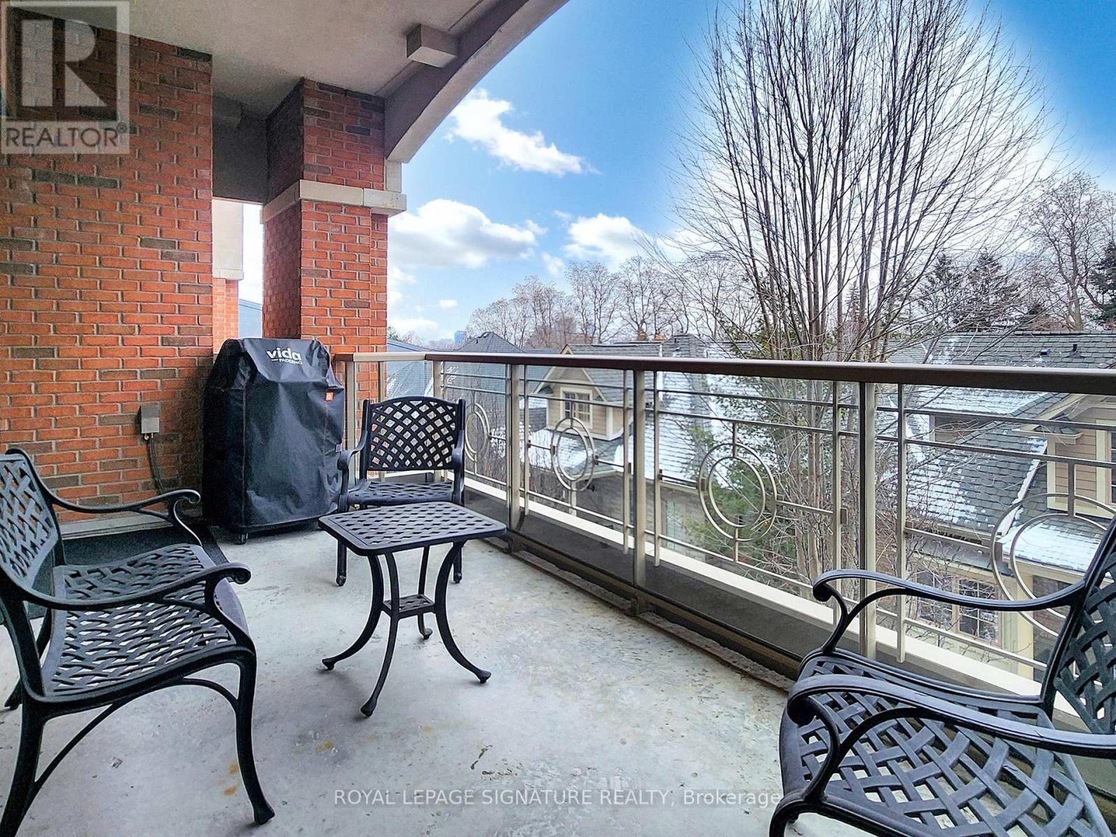 324 - 21 Burkebrook Place, Toronto, Ontario  M4G 0A2 - Photo 20 - C13526344