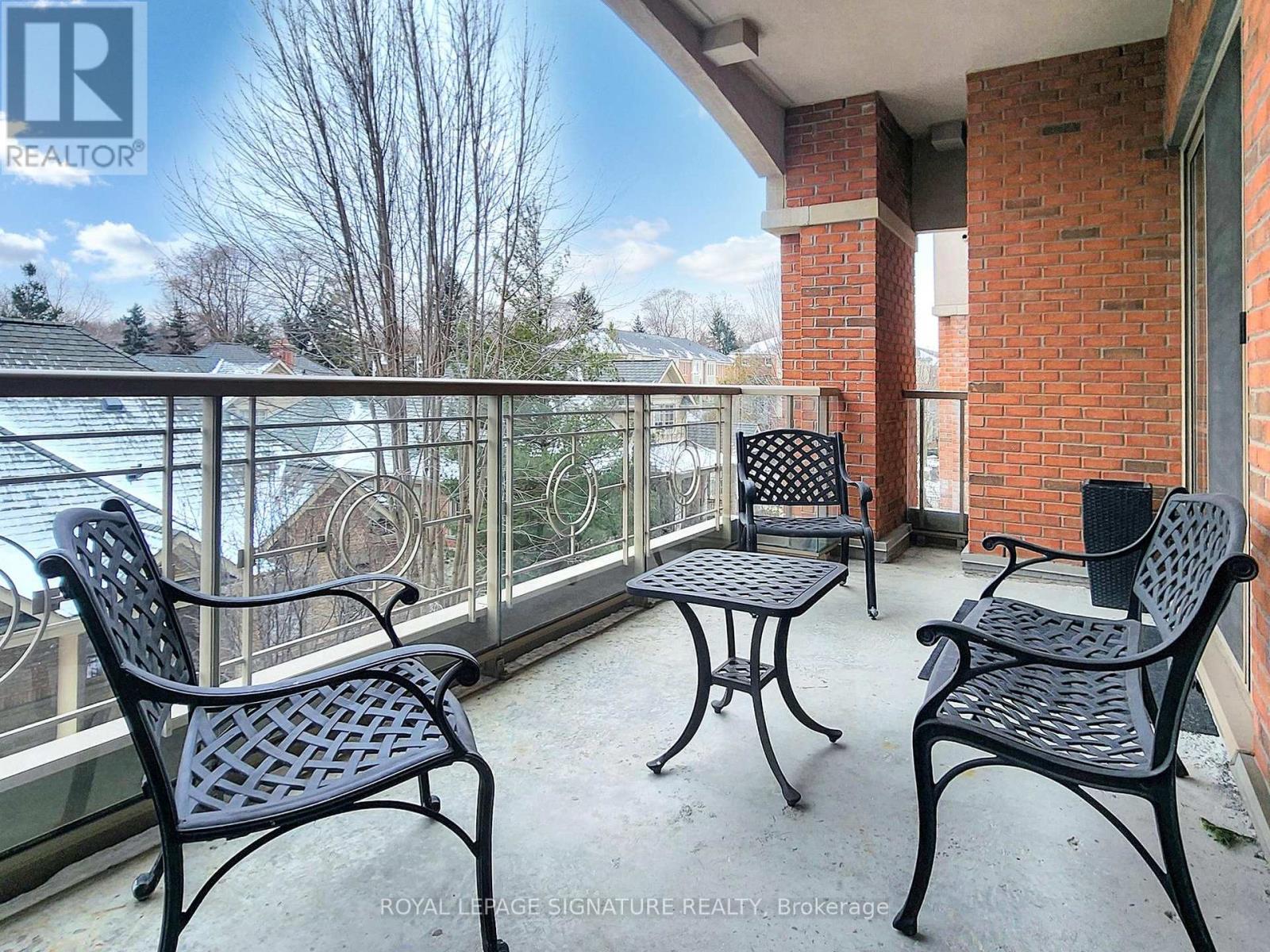 324 - 21 Burkebrook Place, Toronto, Ontario  M4G 0A2 - Photo 22 - C13526344
