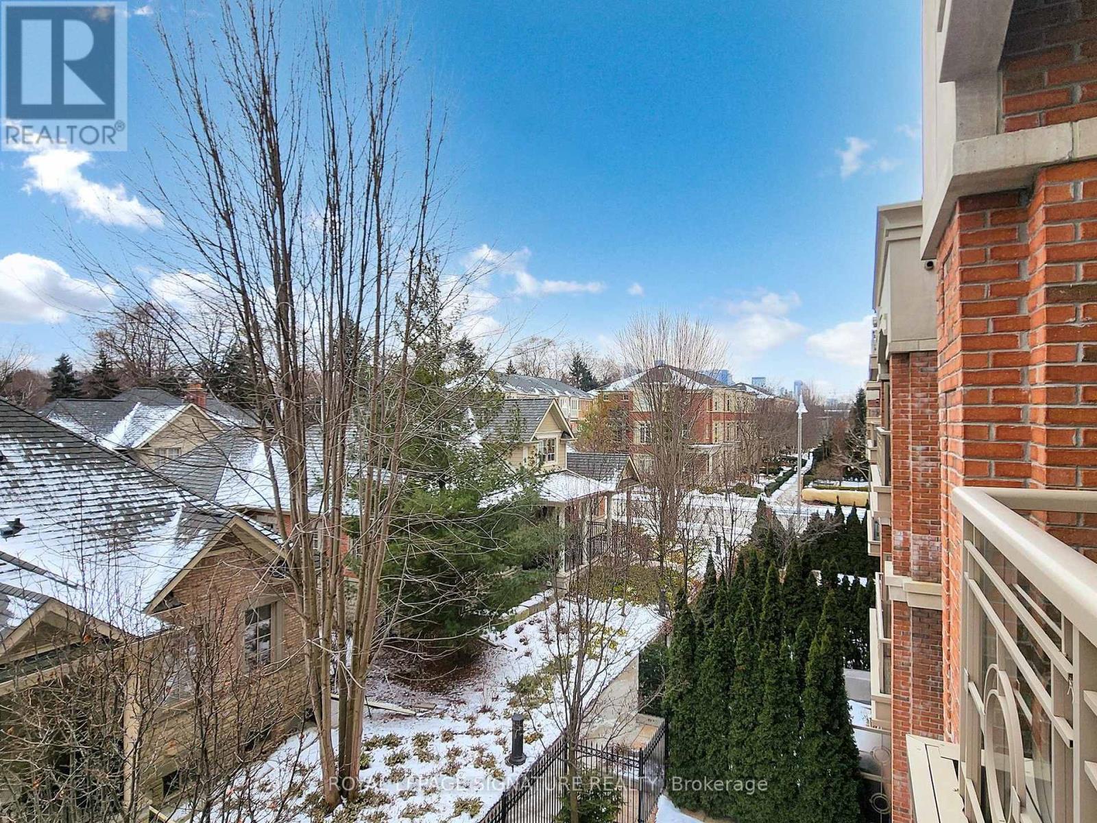 324 - 21 Burkebrook Place, Toronto, Ontario  M4G 0A2 - Photo 23 - C13526344