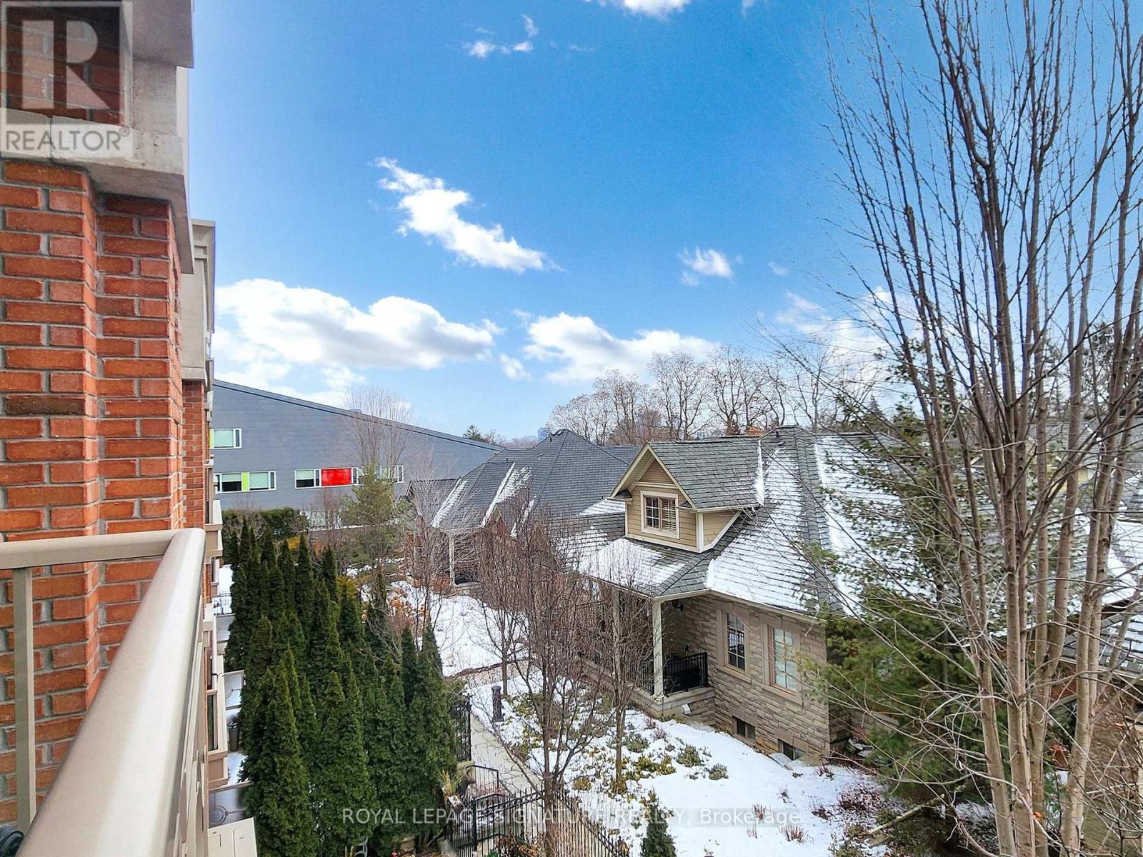324 - 21 Burkebrook Place, Toronto, Ontario  M4G 0A2 - Photo 24 - C13526344