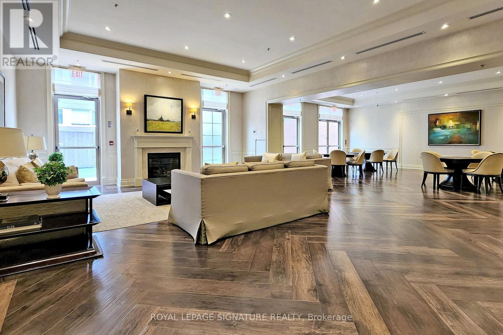 324 - 21 Burkebrook Place, Toronto, Ontario  M4G 0A2 - Photo 34 - C13526344