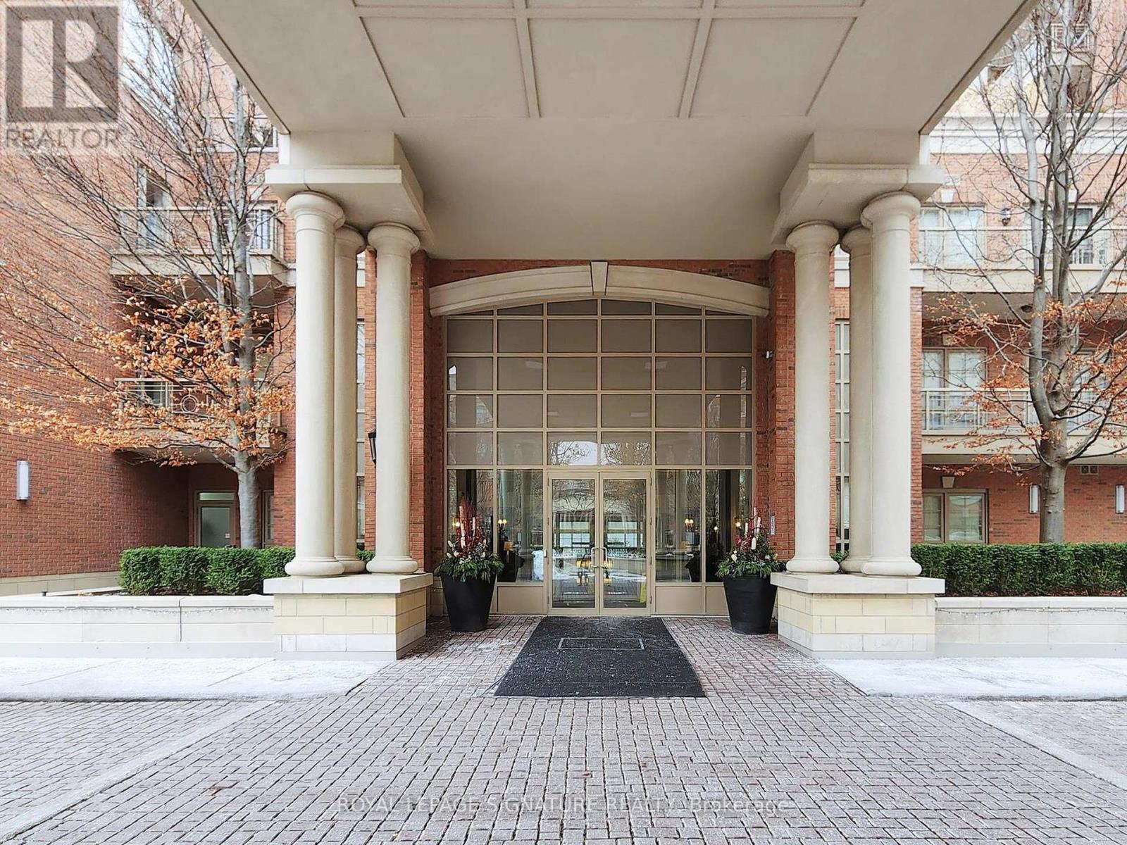 324 - 21 Burkebrook Place, Toronto, Ontario  M4G 0A2 - Photo 36 - C13526344
