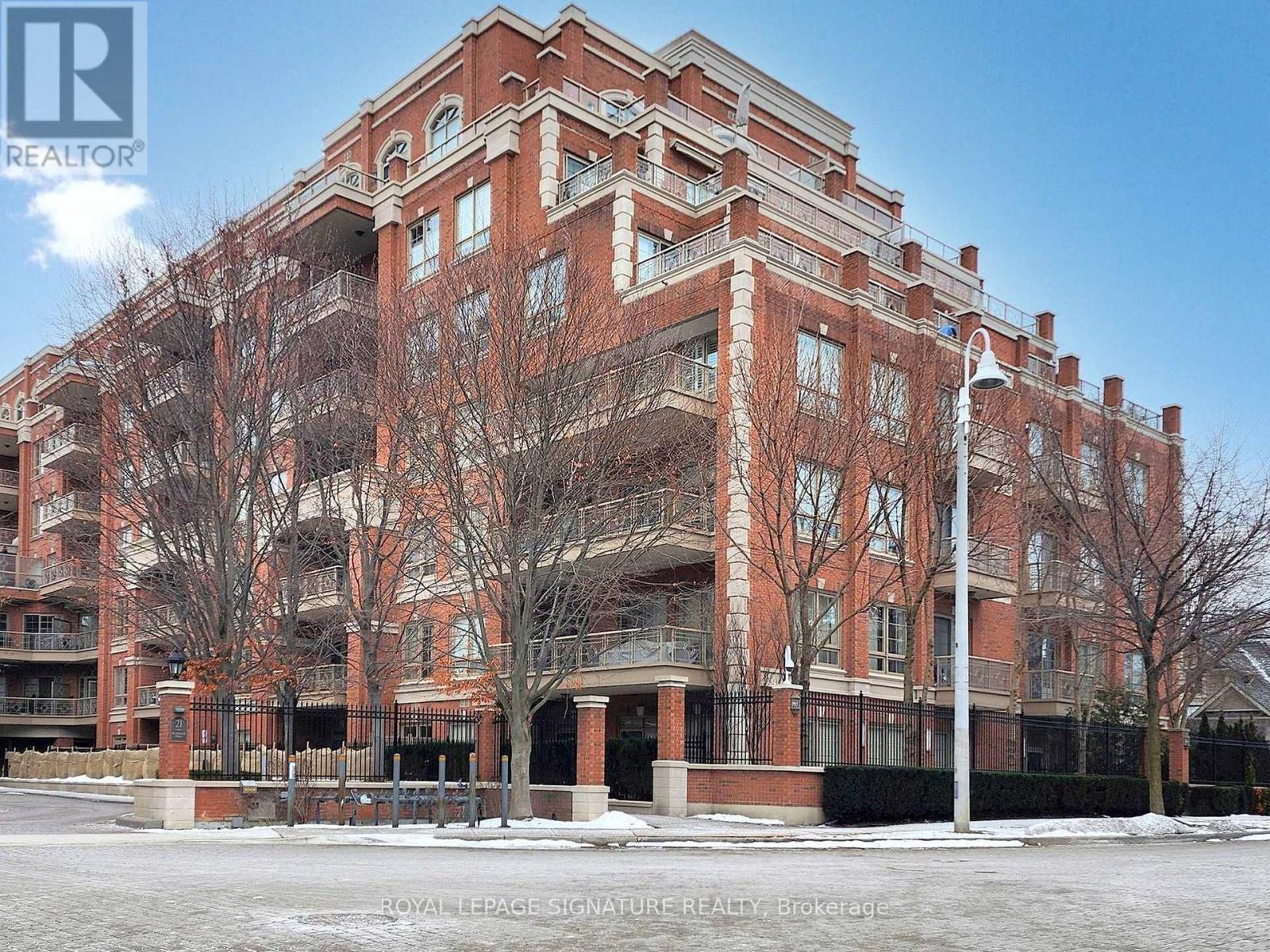 324 - 21 Burkebrook Place, Toronto, Ontario  M4G 0A2 - Photo 37 - C13526344