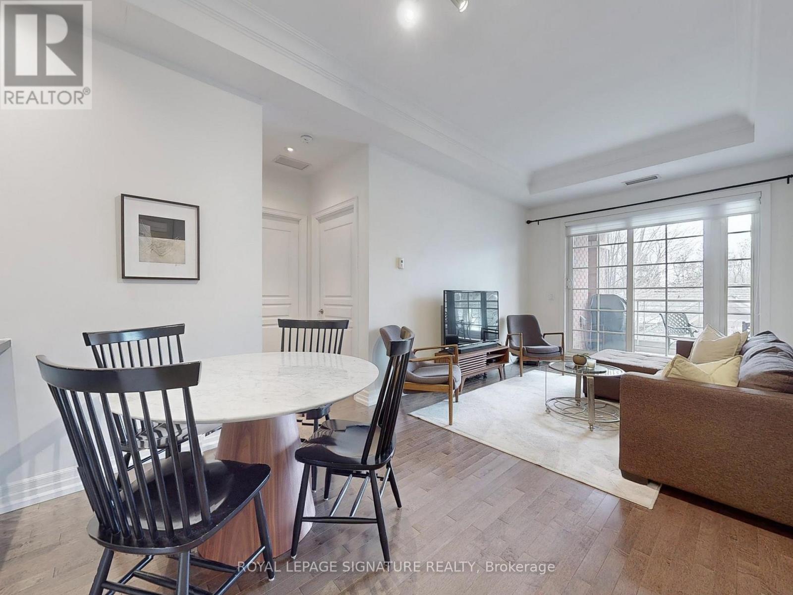 324 - 21 Burkebrook Place, Toronto, Ontario  M4G 0A2 - Photo 5 - C13526344