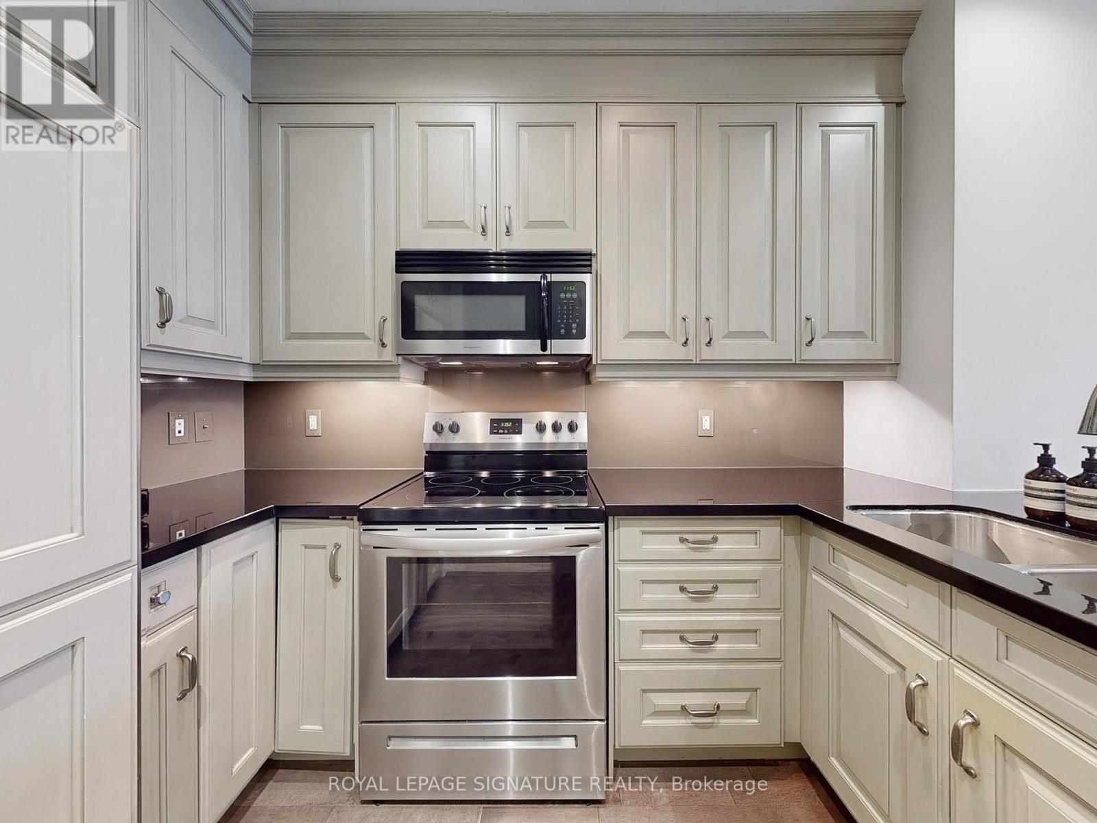 324 - 21 Burkebrook Place, Toronto, Ontario  M4G 0A2 - Photo 7 - C13526344