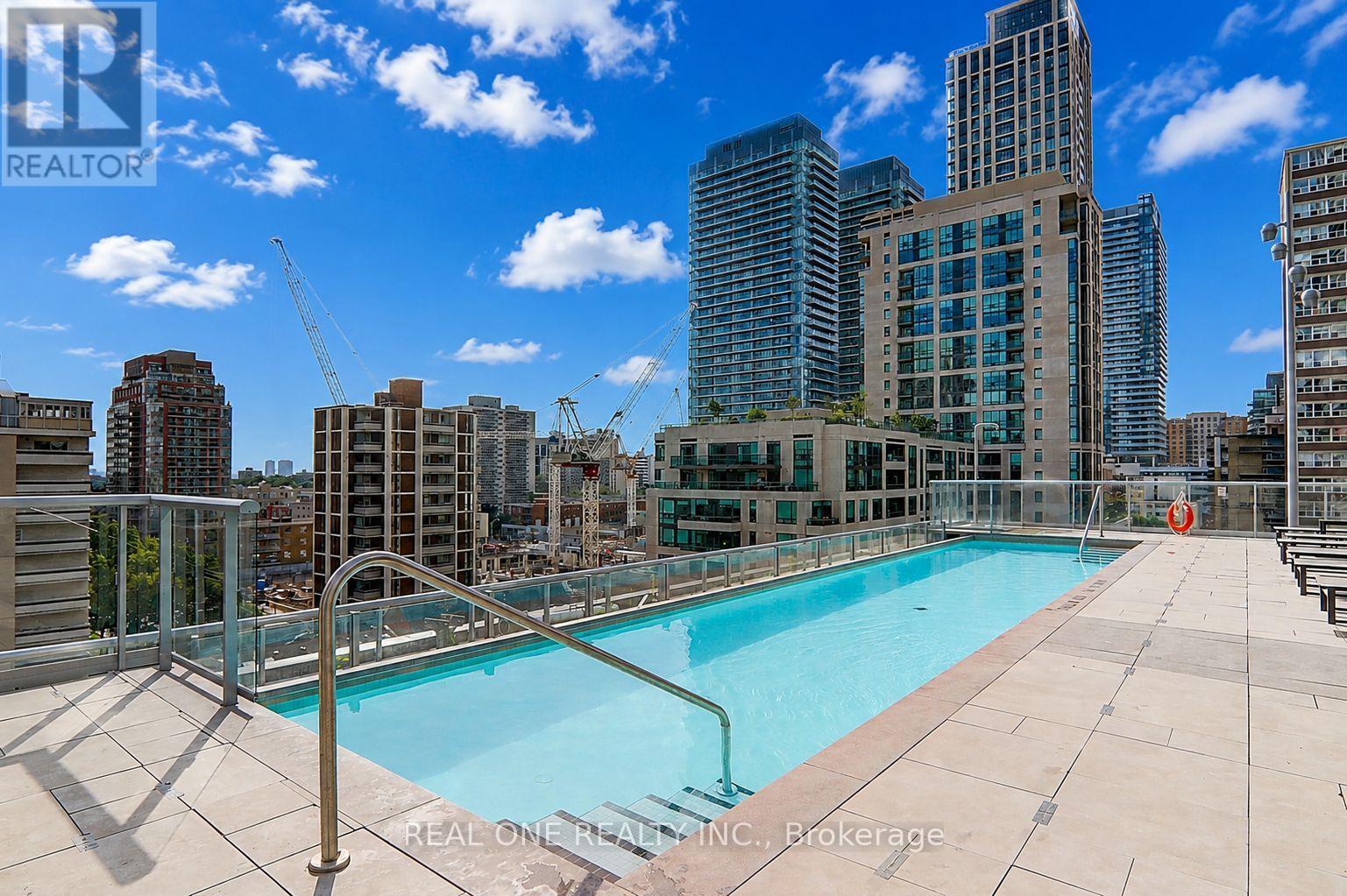 0915 - 101 Erskine Avenue, Toronto, Ontario  M4P 1Y5 - Photo 10 - C13526552