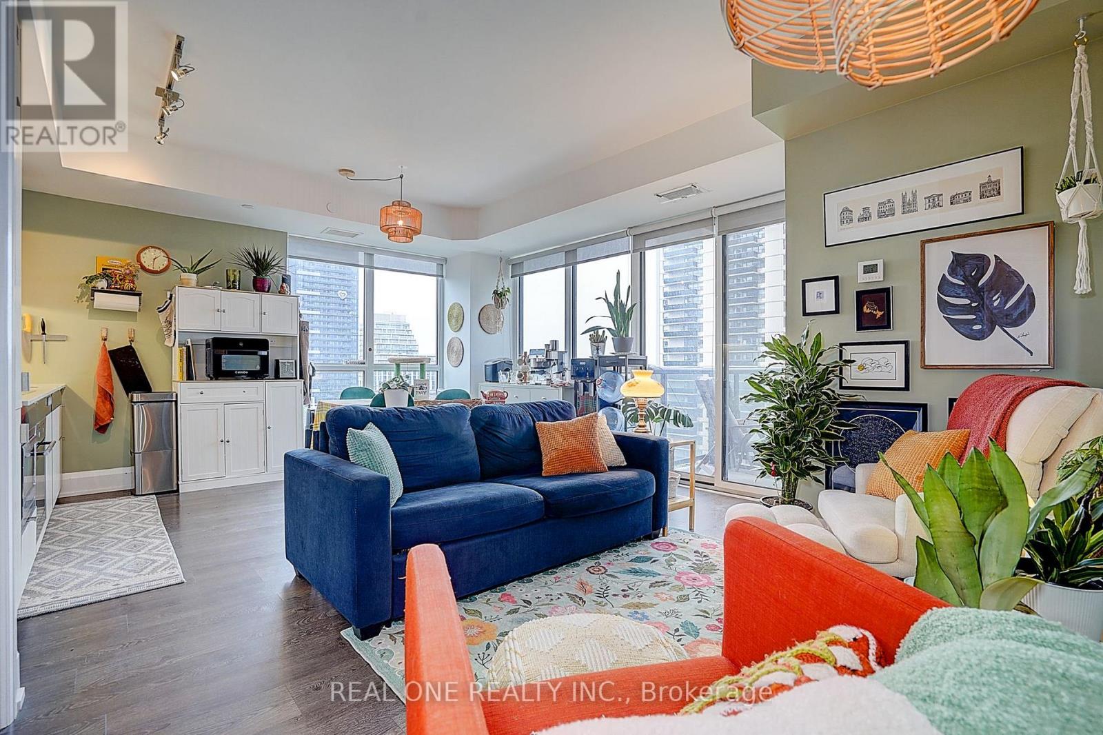 0915 - 101 Erskine Avenue, Toronto, Ontario  M4P 1Y5 - Photo 16 - C13526552
