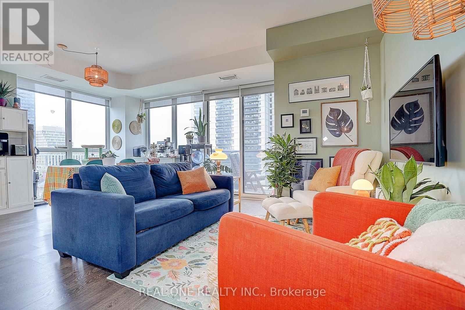 0915 - 101 Erskine Avenue, Toronto, Ontario  M4P 1Y5 - Photo 17 - C13526552
