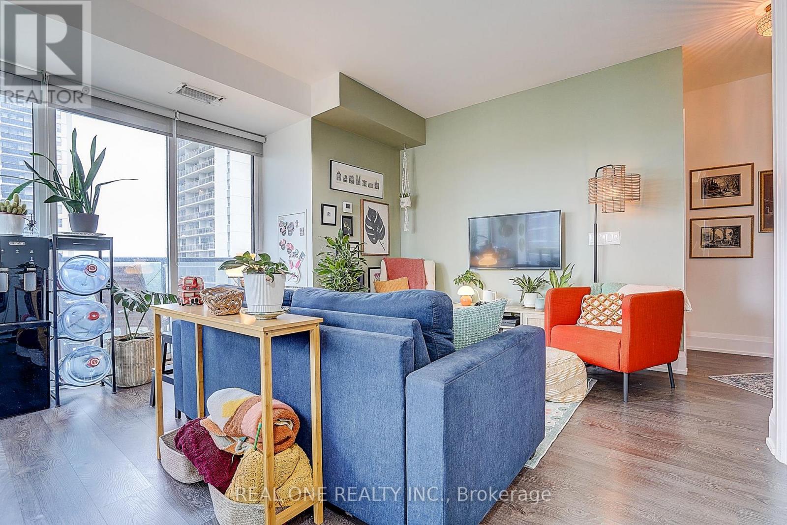 0915 - 101 Erskine Avenue, Toronto, Ontario  M4P 1Y5 - Photo 19 - C13526552