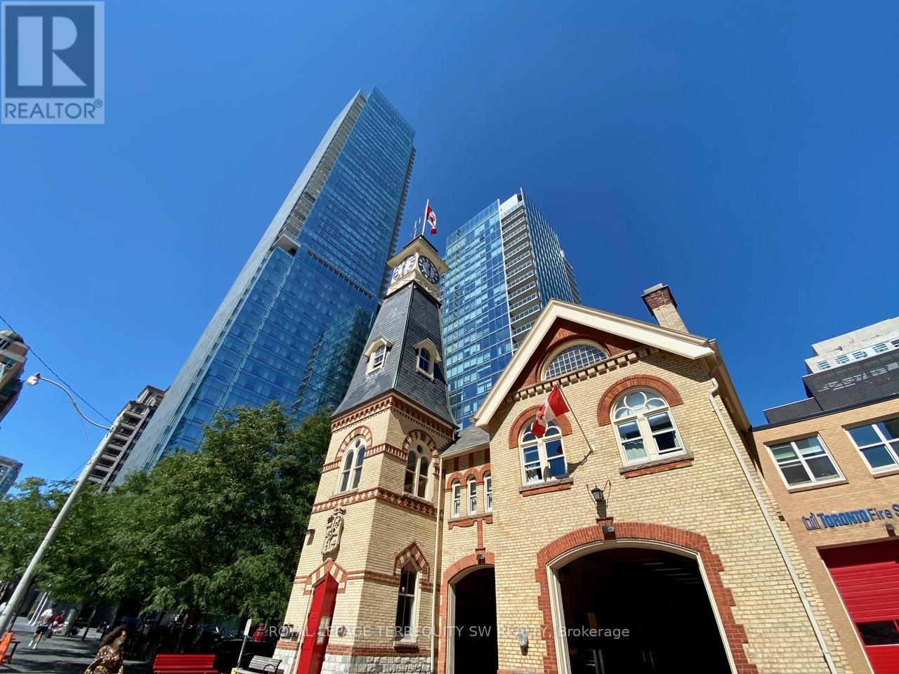 1003 - 1 Yorkville Avenue, Toronto, Ontario  M4W 0B1 - Photo 16 - C13526576