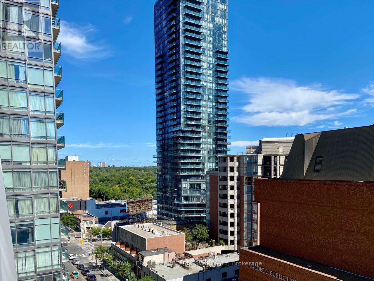 1003 - 1 Yorkville Avenue, Toronto, Ontario  M4W 0B1 - Photo 20 - C13526576