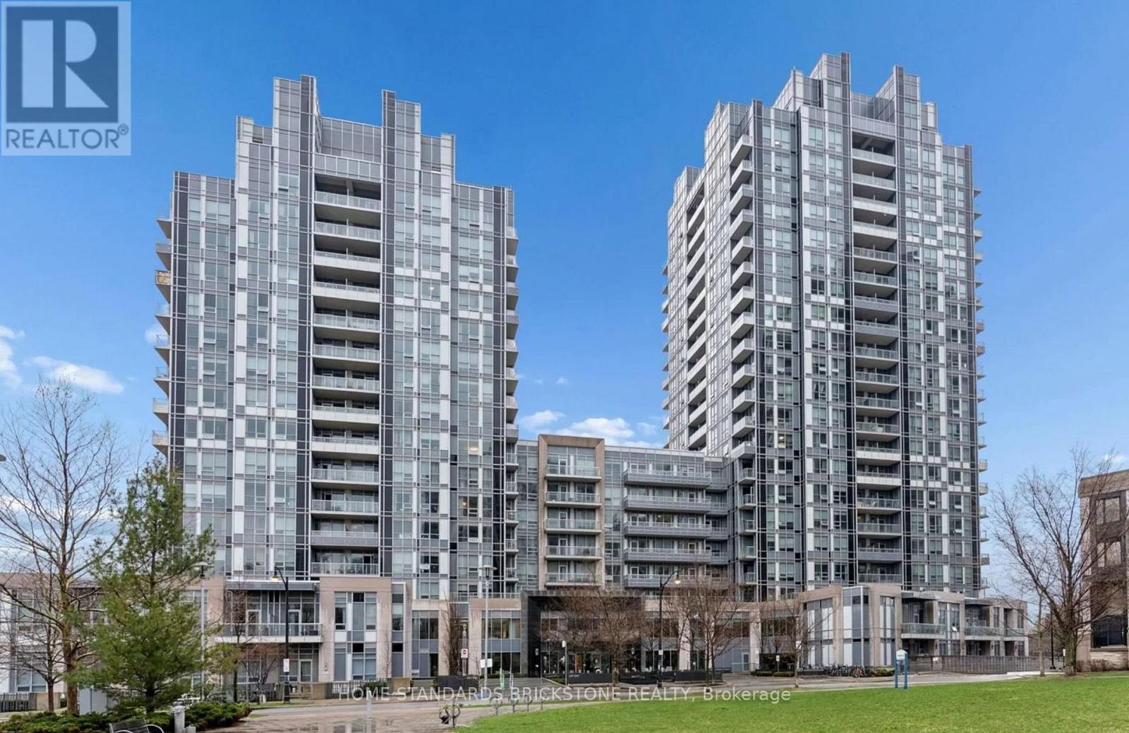 520 - 120 Harrison Garden Boulevard, Toronto, Ontario  M2N 0C2 - Photo 2 - C13526600