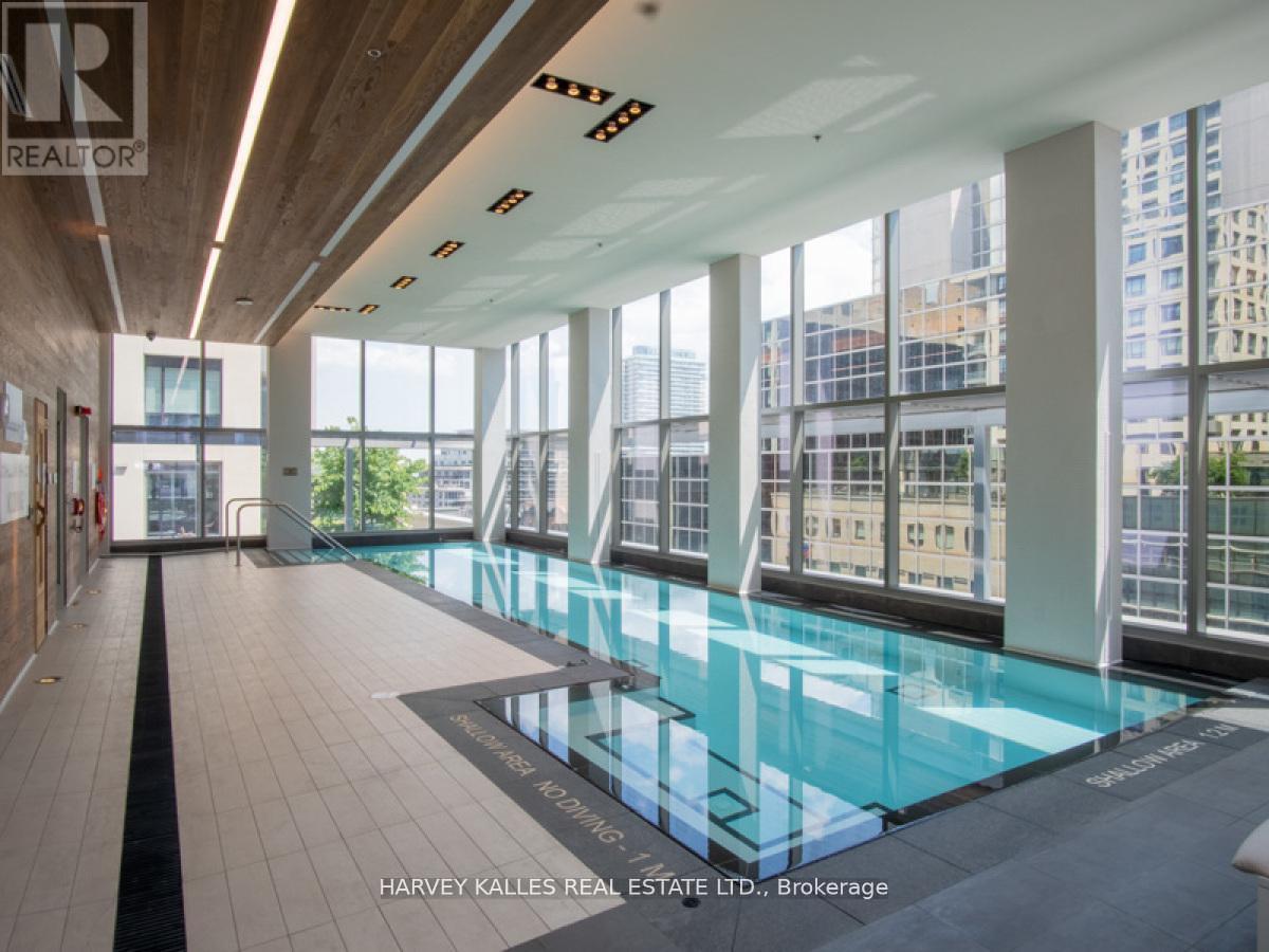 4602 - 88 Scott Street, Toronto, Ontario  M5E 0A9 - Photo 10 - C13526626