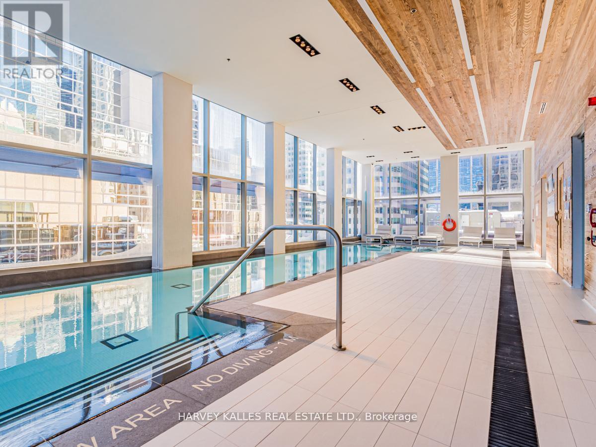 4602 - 88 Scott Street, Toronto, Ontario  M5E 0A9 - Photo 11 - C13526626