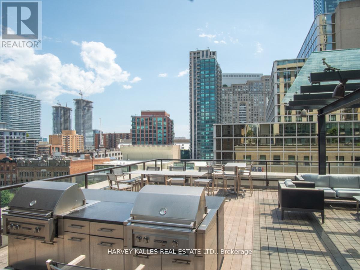 4602 - 88 Scott Street, Toronto, Ontario  M5E 0A9 - Photo 14 - C13526626