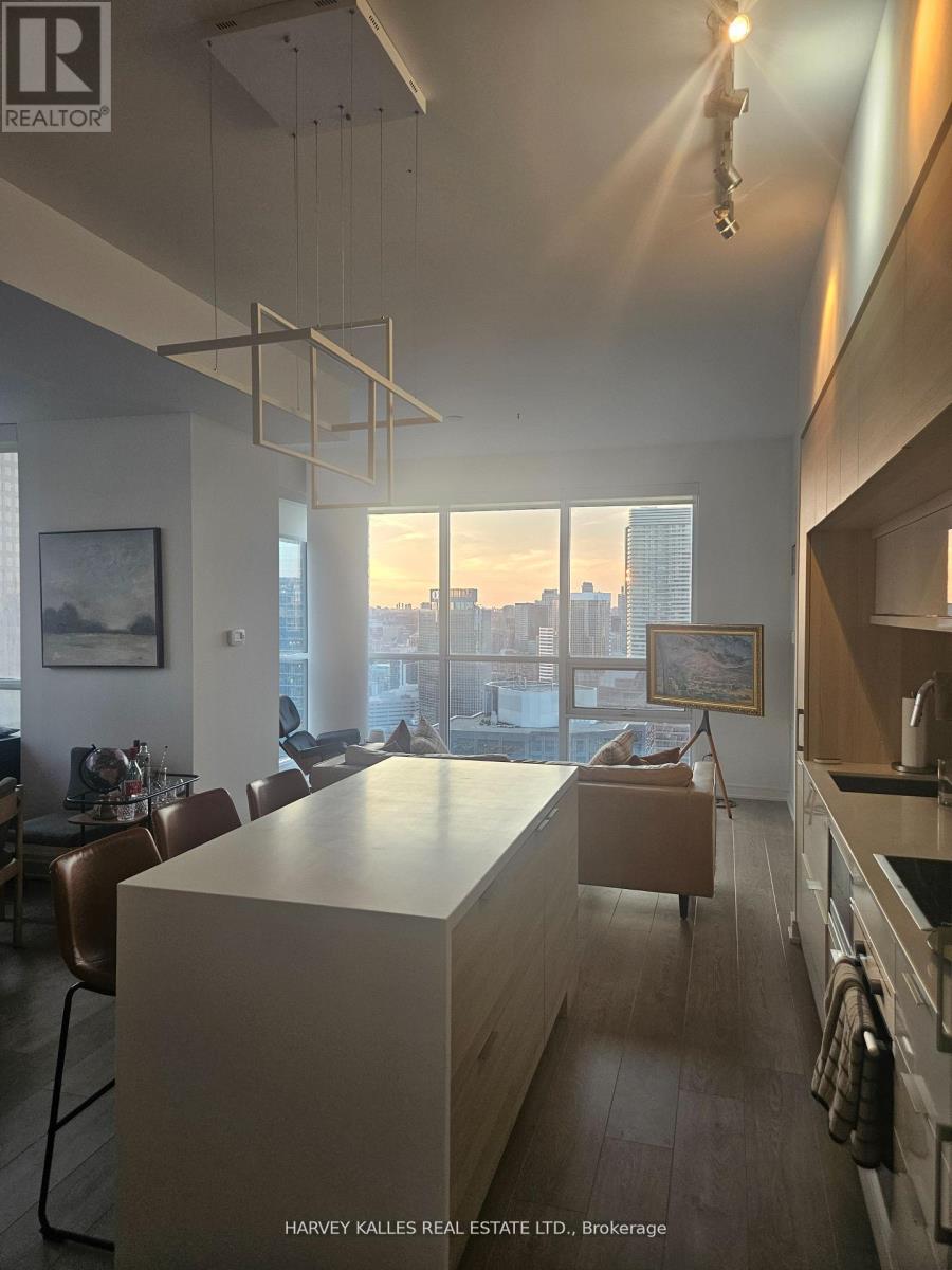 4602 - 88 Scott Street, Toronto, Ontario  M5E 0A9 - Photo 17 - C13526626