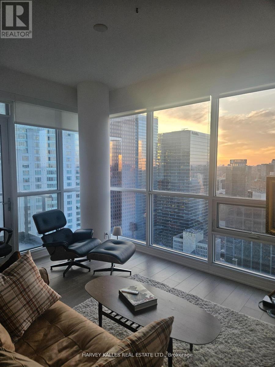 4602 - 88 Scott Street, Toronto, Ontario  M5E 0A9 - Photo 18 - C13526626