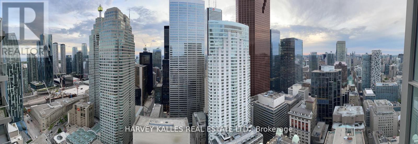 4602 - 88 Scott Street, Toronto, Ontario  M5E 0A9 - Photo 26 - C13526626