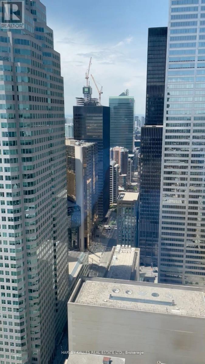 4602 - 88 Scott Street, Toronto, Ontario  M5E 0A9 - Photo 27 - C13526626