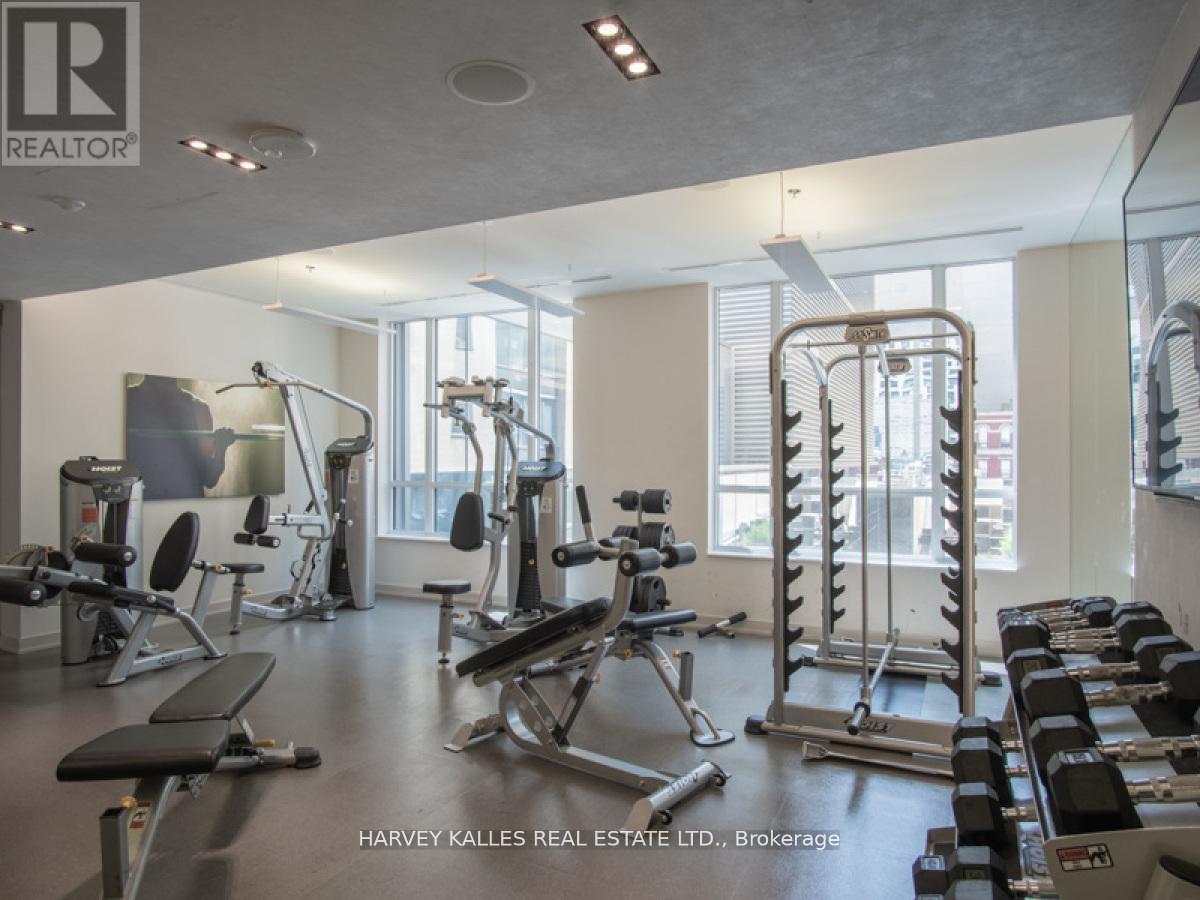 4602 - 88 Scott Street, Toronto, Ontario  M5E 0A9 - Photo 7 - C13526626