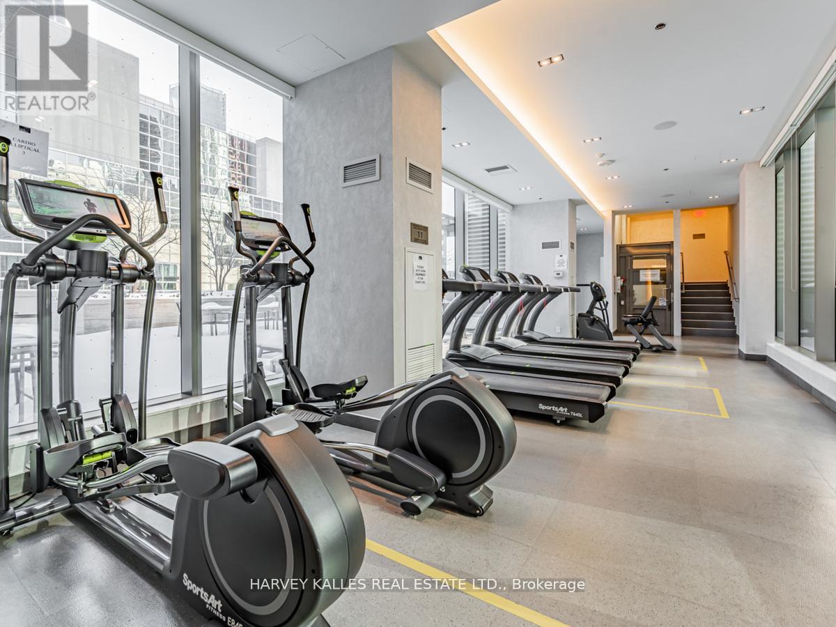 4602 - 88 Scott Street, Toronto, Ontario  M5E 0A9 - Photo 8 - C13526626