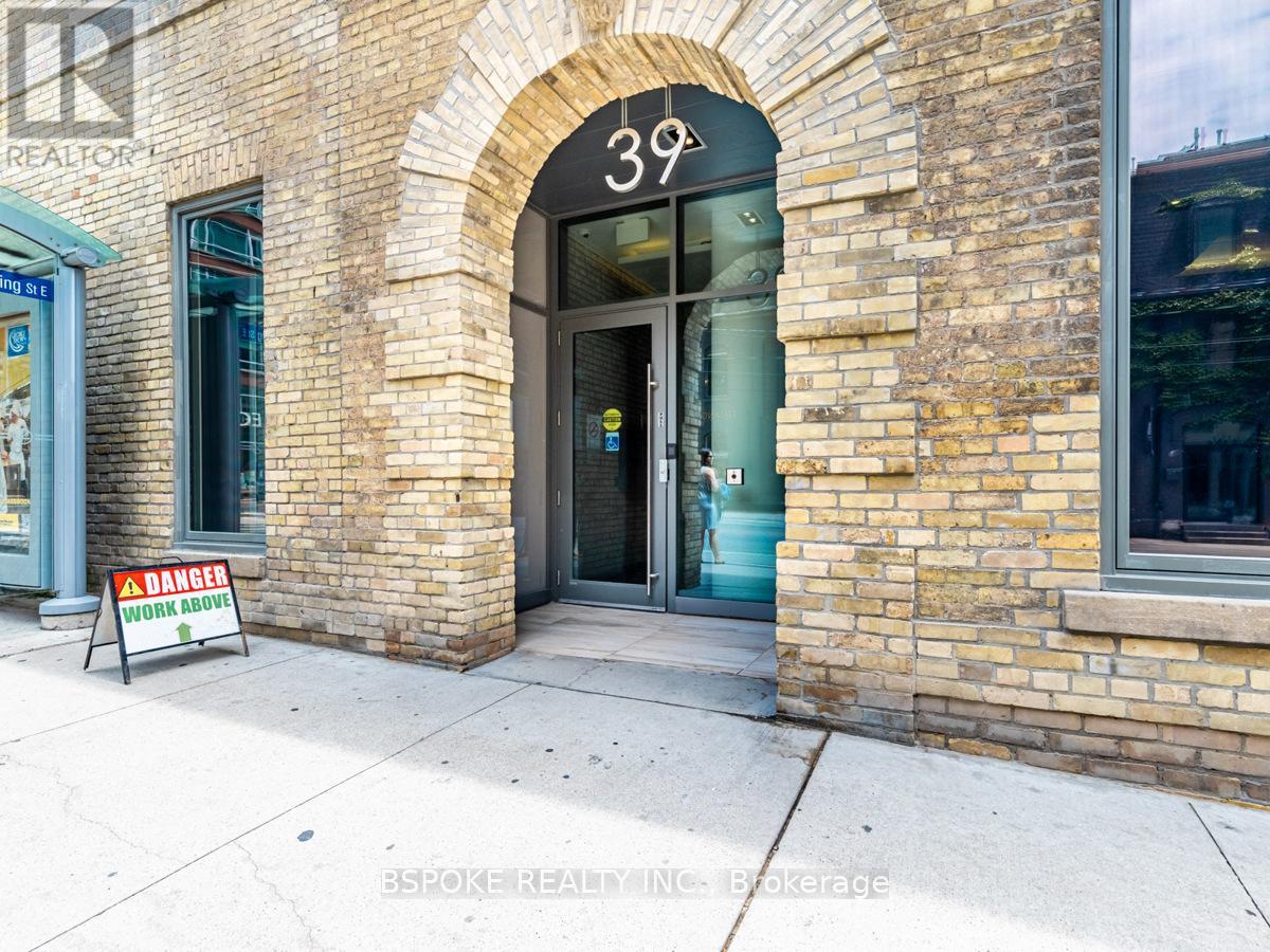1601 - 39 Sherbourne Street, Toronto, Ontario  M5A 0L8 - Photo 16 - C13526636