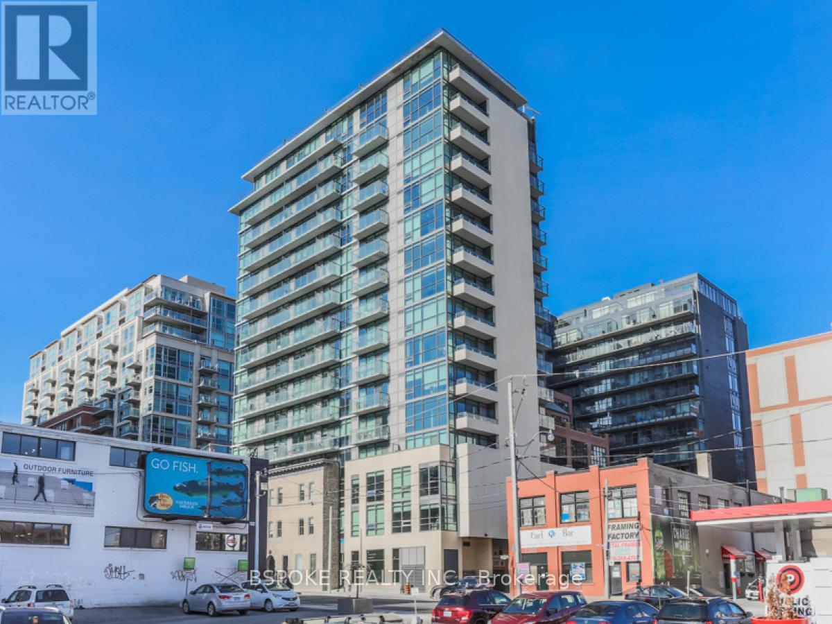 1601 - 39 Sherbourne Street, Toronto, Ontario  M5A 0L8 - Photo 17 - C13526636