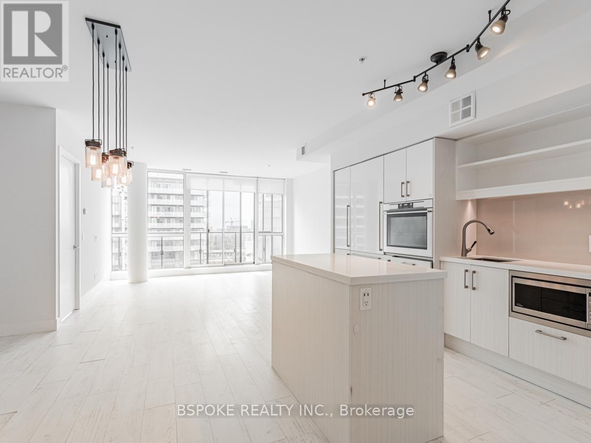 1601 - 39 Sherbourne Street, Toronto, Ontario  M5A 0L8 - Photo 3 - C13526636
