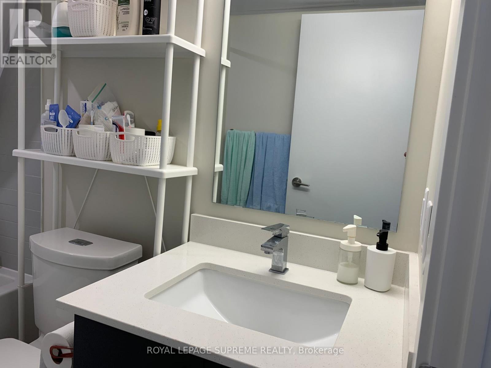812 - 38 Monte Kwinter Court, Toronto, Ontario  M3H 0E2 - Photo 12 - C13526640
