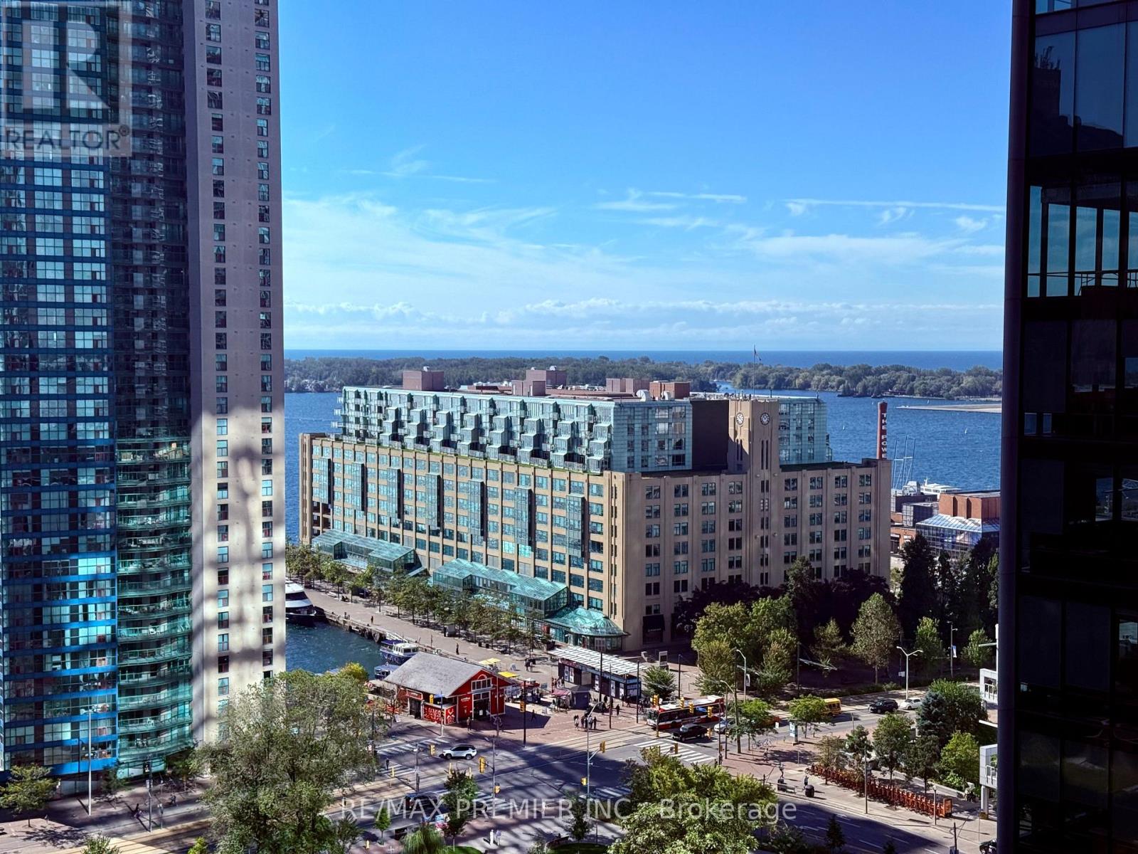 1707 - 100 Harbour Street, Toronto, Ontario  M5J 0B5 - Photo 22 - C13526660