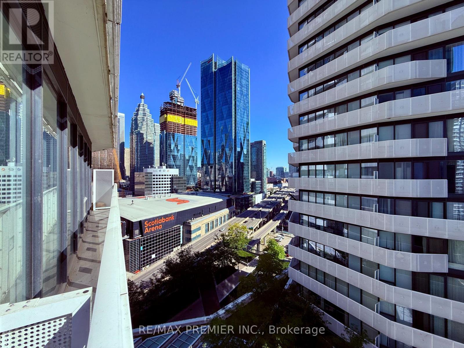 1707 - 100 Harbour Street, Toronto, Ontario  M5J 0B5 - Photo 23 - C13526660