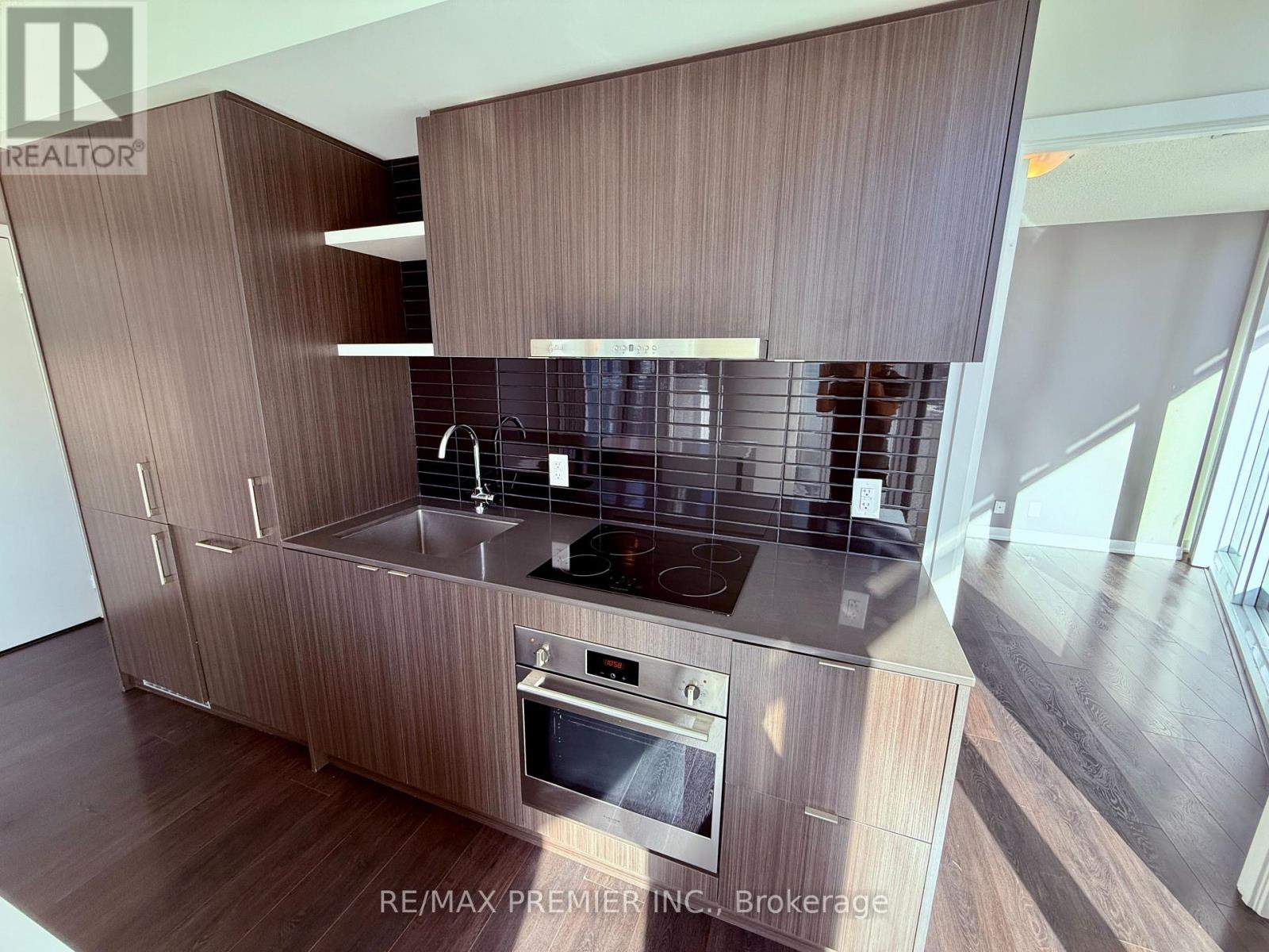 1707 - 100 Harbour Street, Toronto, Ontario  M5J 0B5 - Photo 7 - C13526660