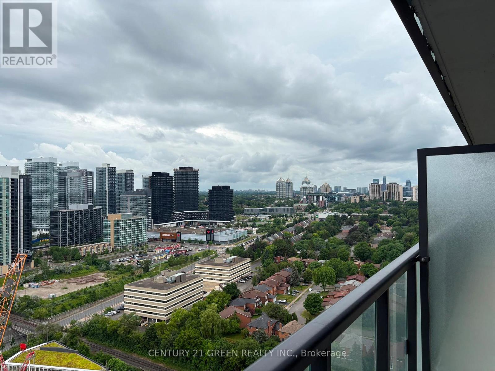2812 - 29 Green Trail Court, Toronto, Ontario  M2K 0J9 - Photo 12 - C13526672