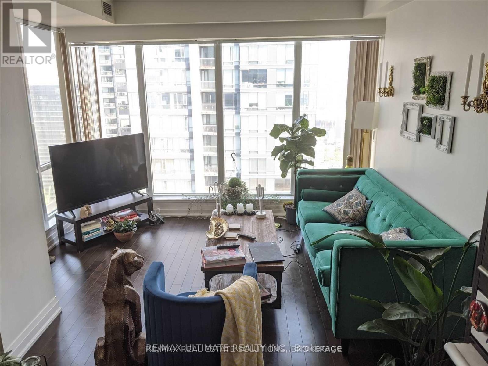 3207 - 80 John Street, Toronto, Ontario  M5V 3X4 - Photo 2 - C13526690