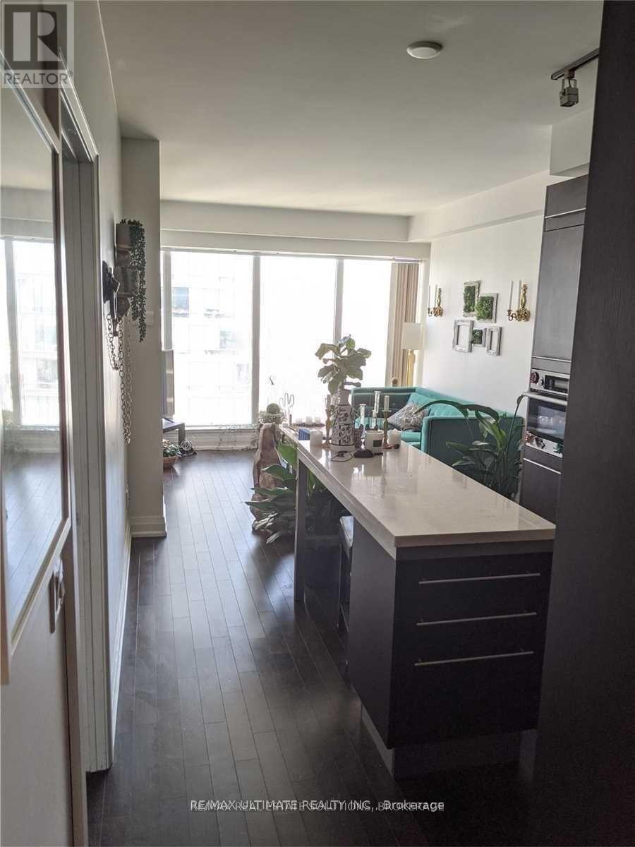 3207 - 80 John Street, Toronto, Ontario  M5V 3X4 - Photo 4 - C13526690